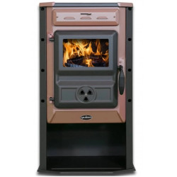 Tim sistem ČAROBNA PEC ECO, hnědá